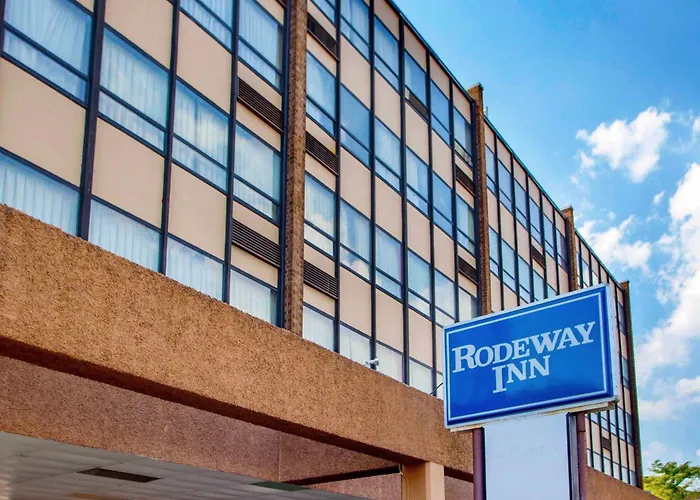 Rodeway Inn Meadowlands