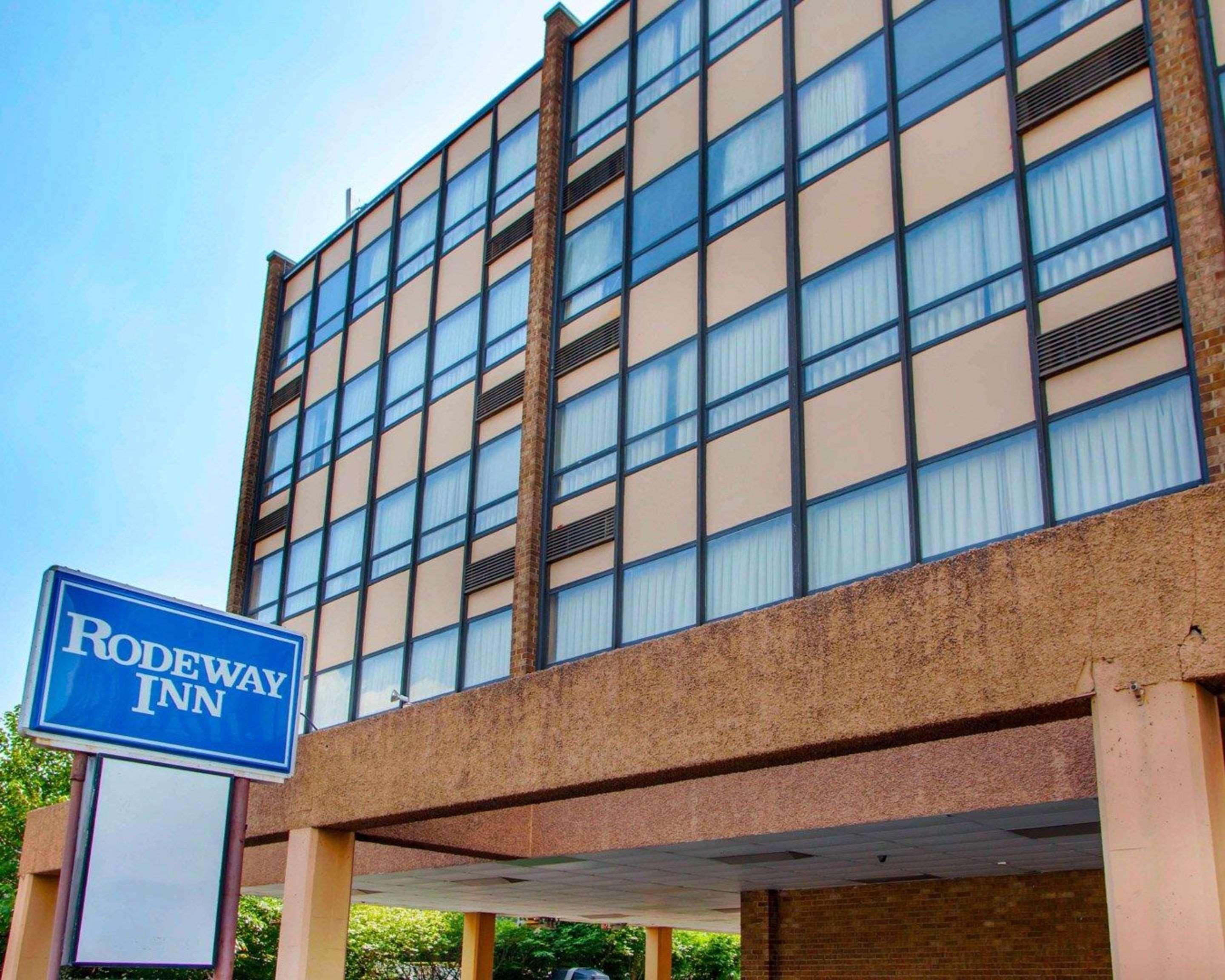Inn Rodeway Meadowlands Secaucus