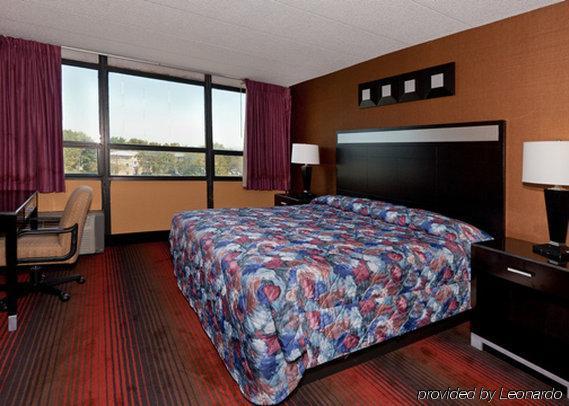 Rodeway Meadowlands Secaucus