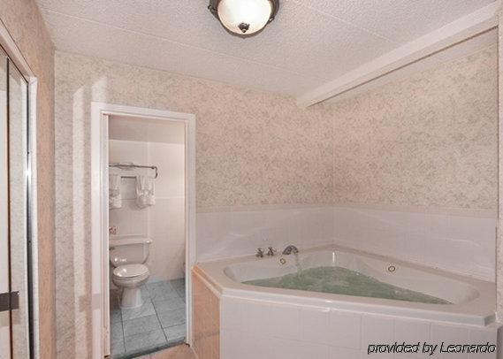Inn Rodeway Meadowlands 2*