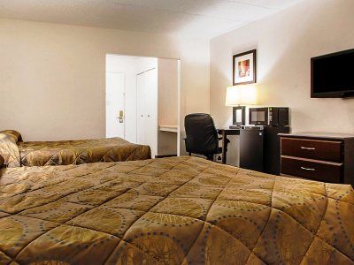 Rodeway Meadowlands Secaucus