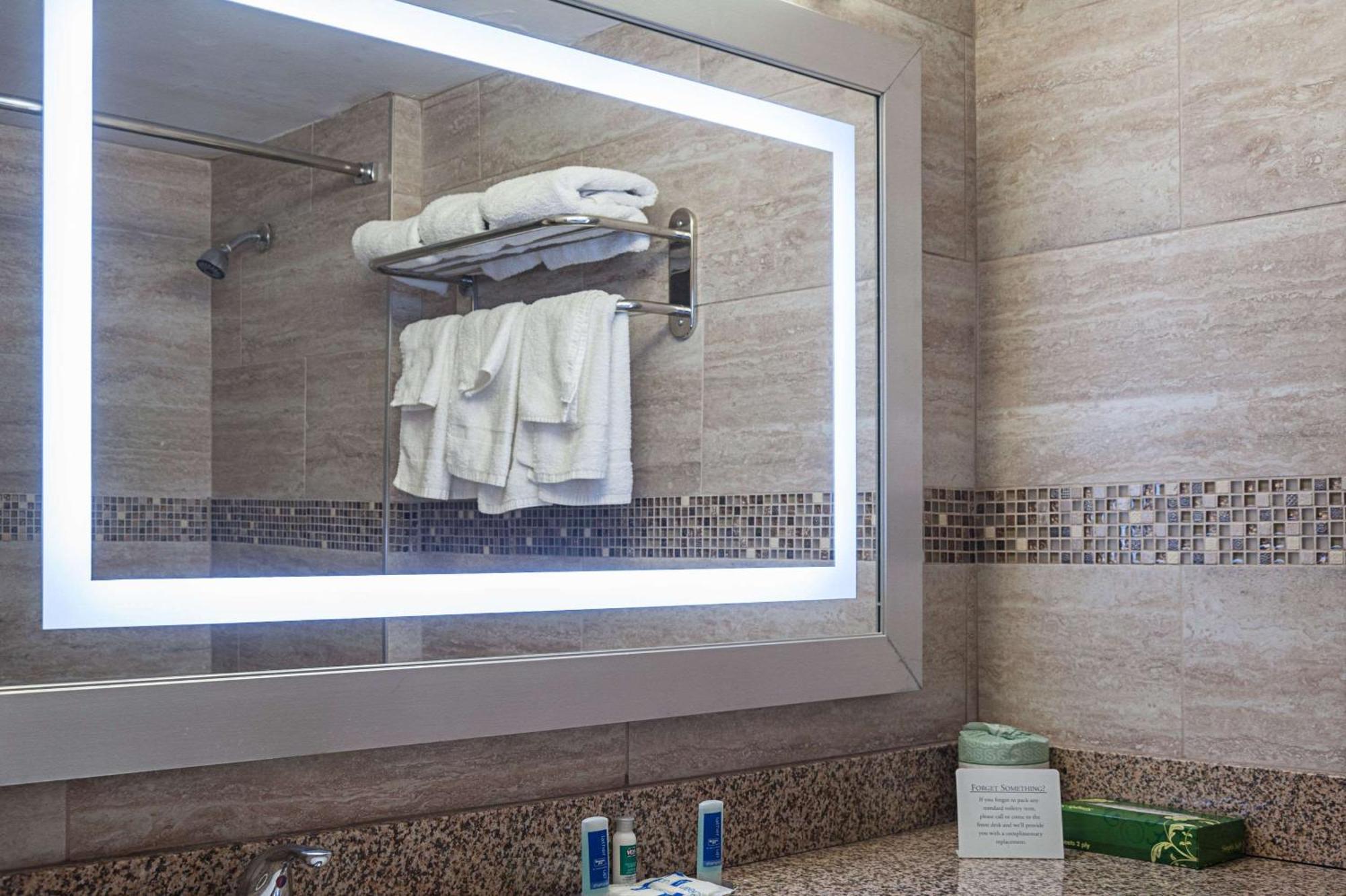 Inn Rodeway Meadowlands Secaucus