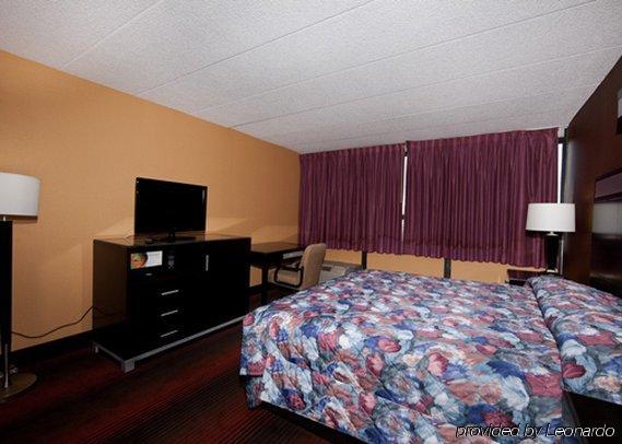Rodeway Meadowlands 2* Secaucus