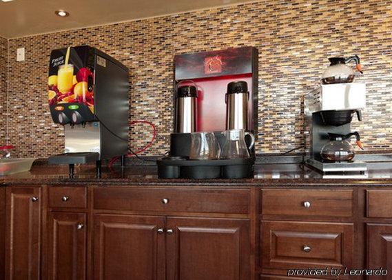 Inn Rodeway Meadowlands
