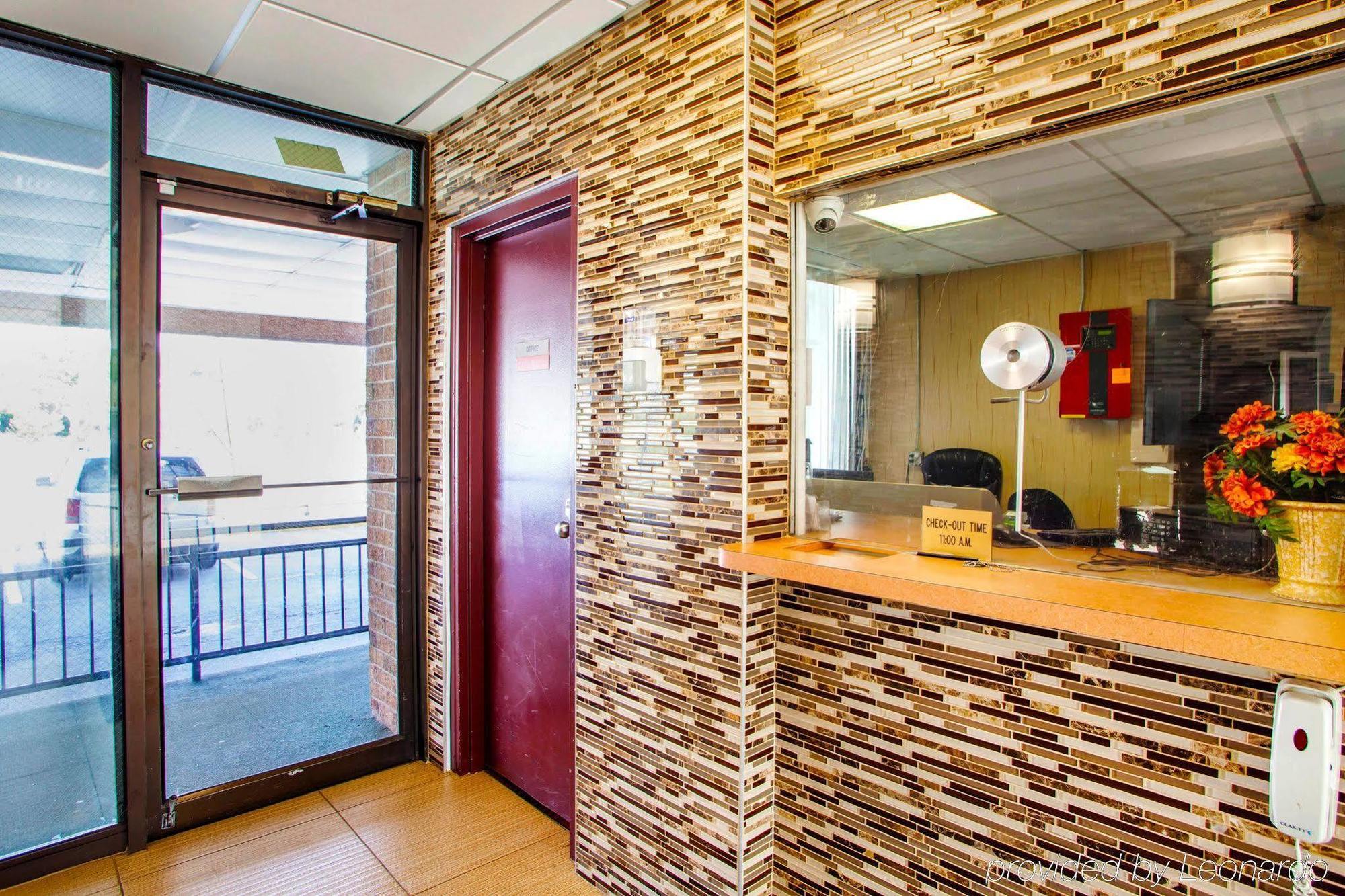 Rodeway Meadowlands Inn Secaucus